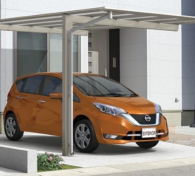 LJF-Series Single Basic