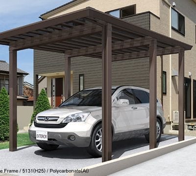 CSS Series Single Basic